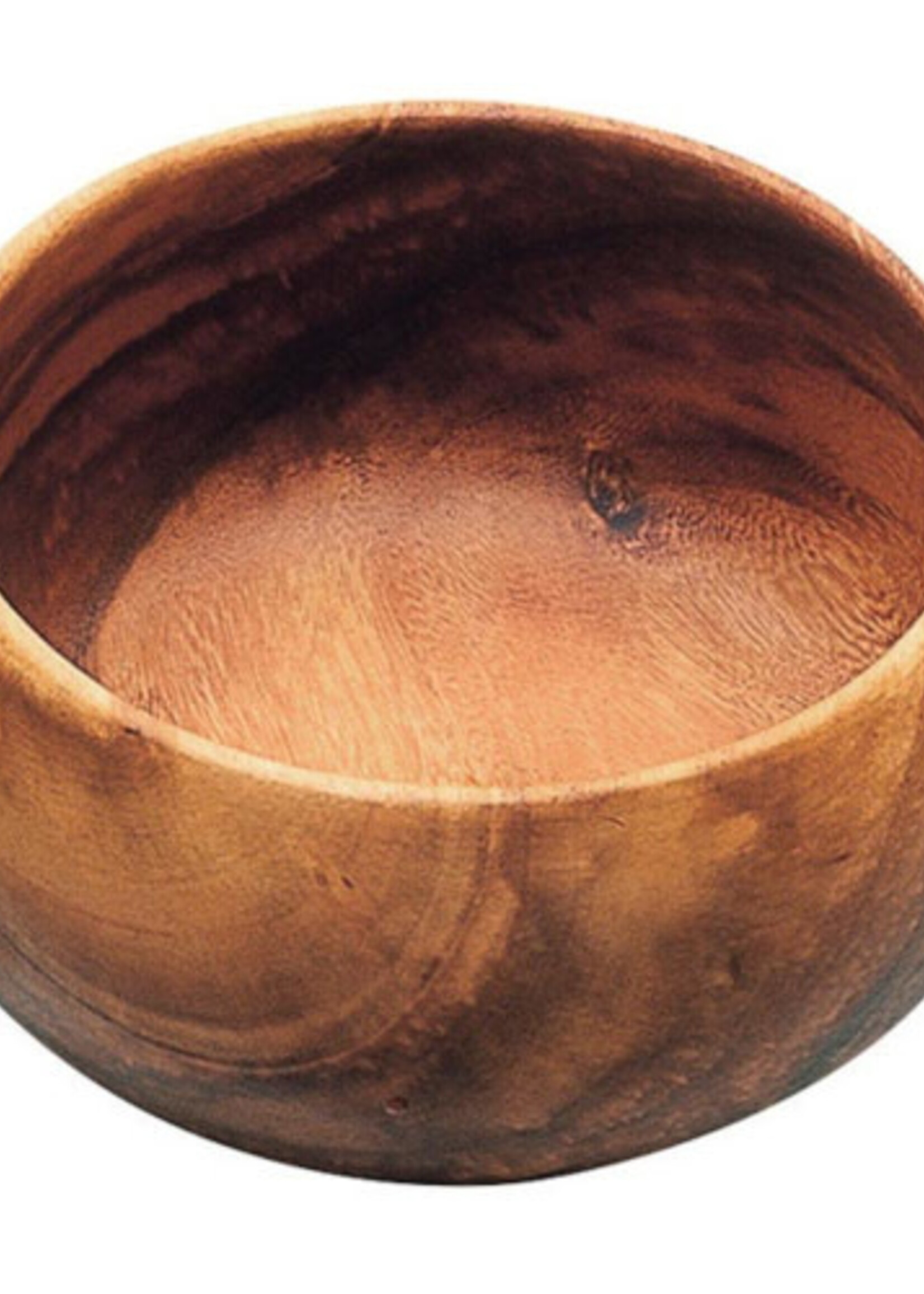 6" x 3" Calabash Bowl