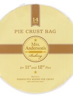 Pie Crust Maker Bag 14"
