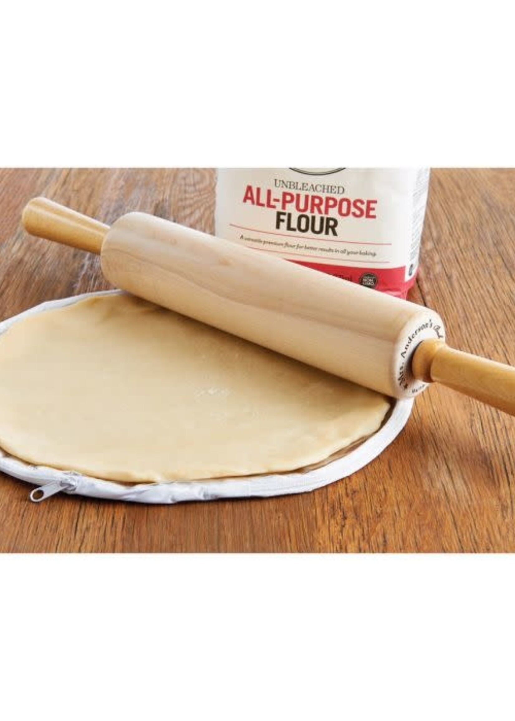 Pie Crust Maker Bag 14"