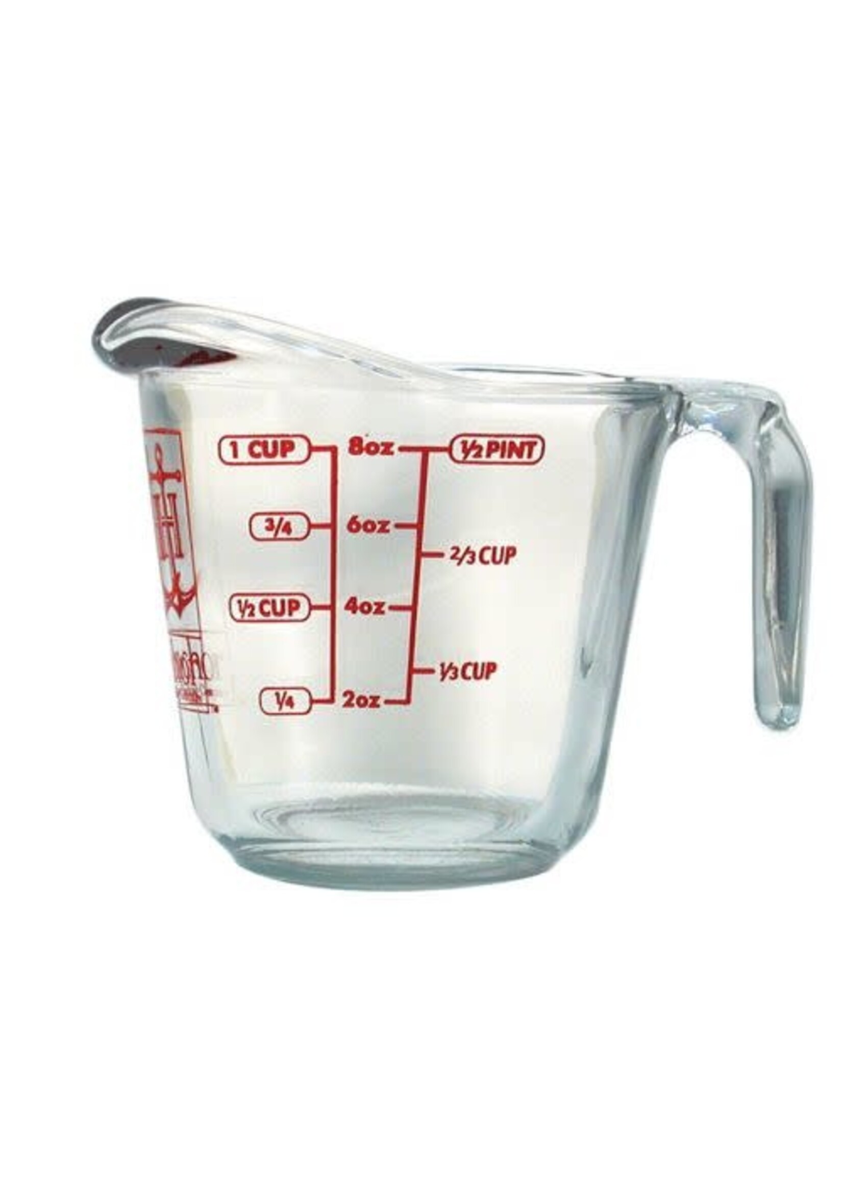 Anchor 1c Measuring Cup