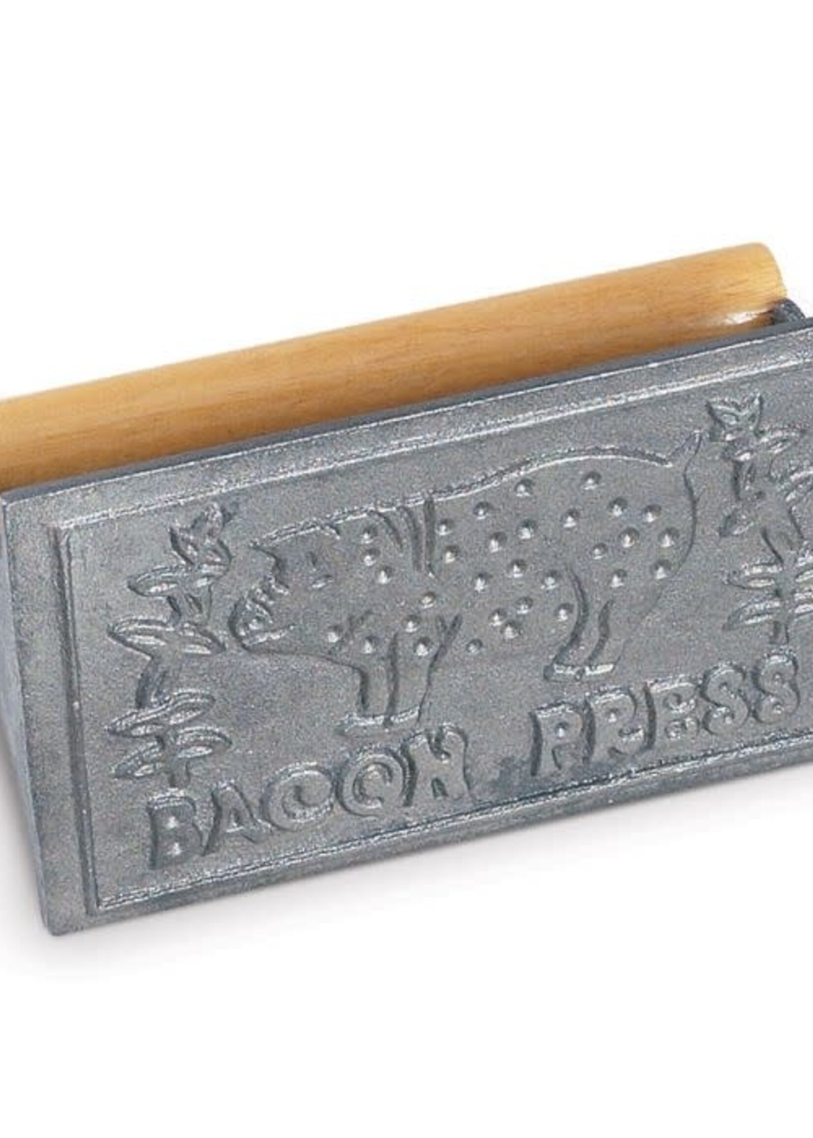 HIC Bacon Press