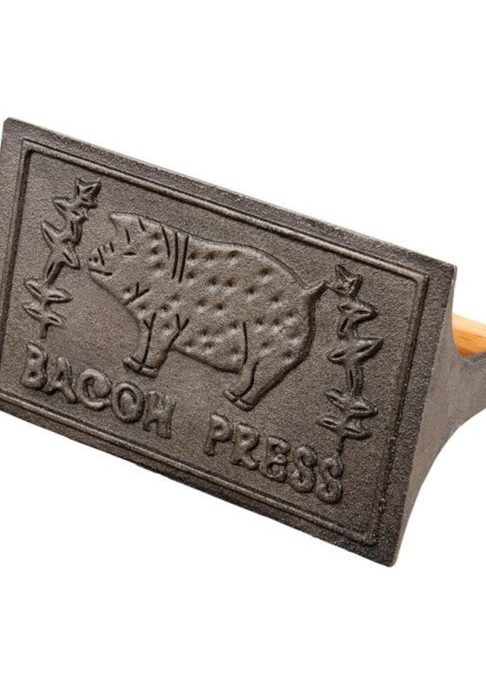 HIC Bacon Press