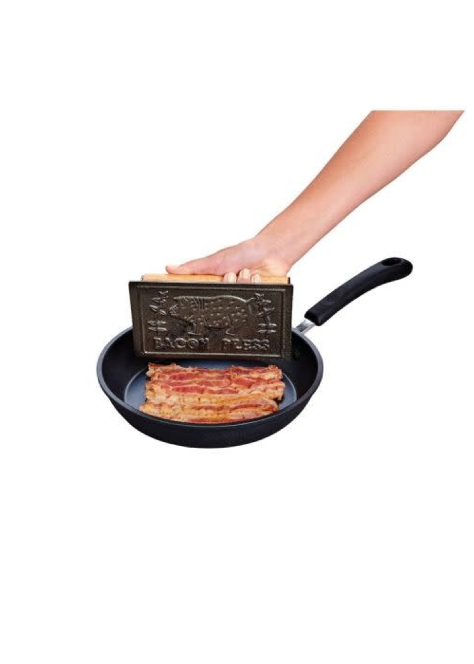 HIC Bacon Press