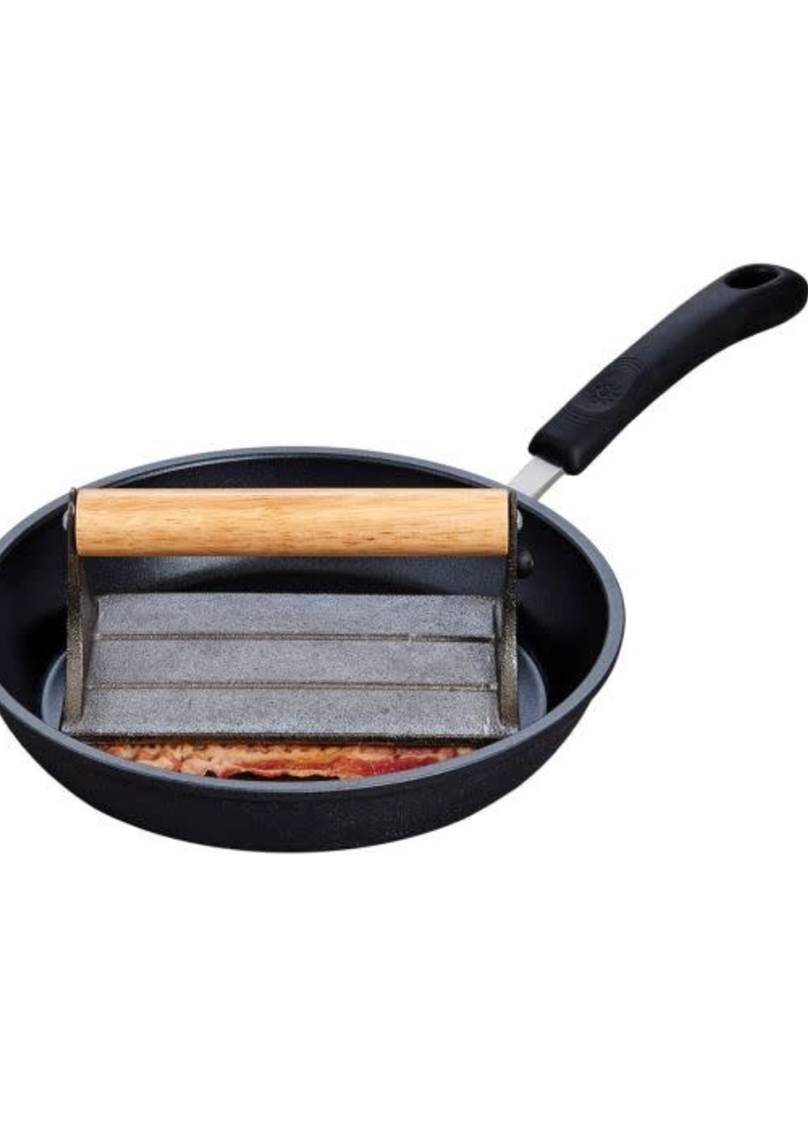HIC Bacon Press
