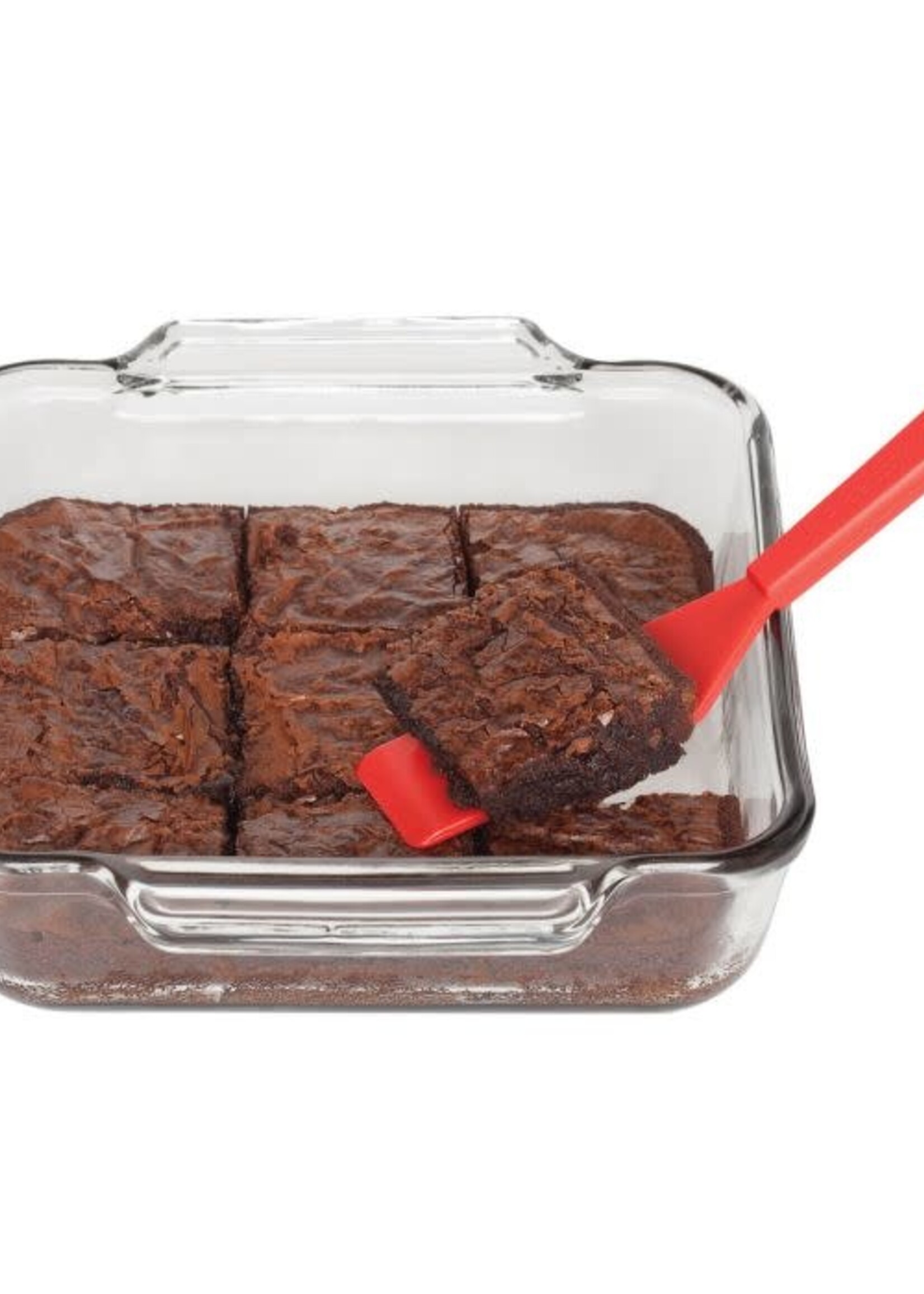 silicone Brownie Spatula