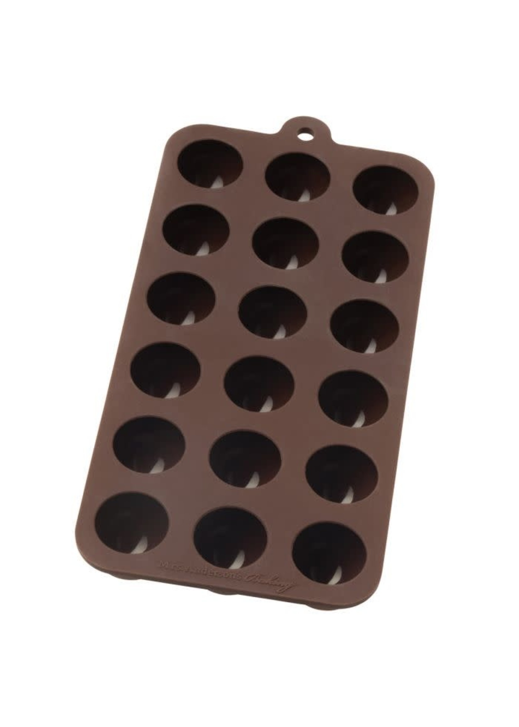 Mrs. Anderson’s Baking Chocolate Mold Truffle The Kitchen Table
