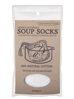 Harold Import Company Inc. Soup Socks