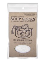 Soup Socks
