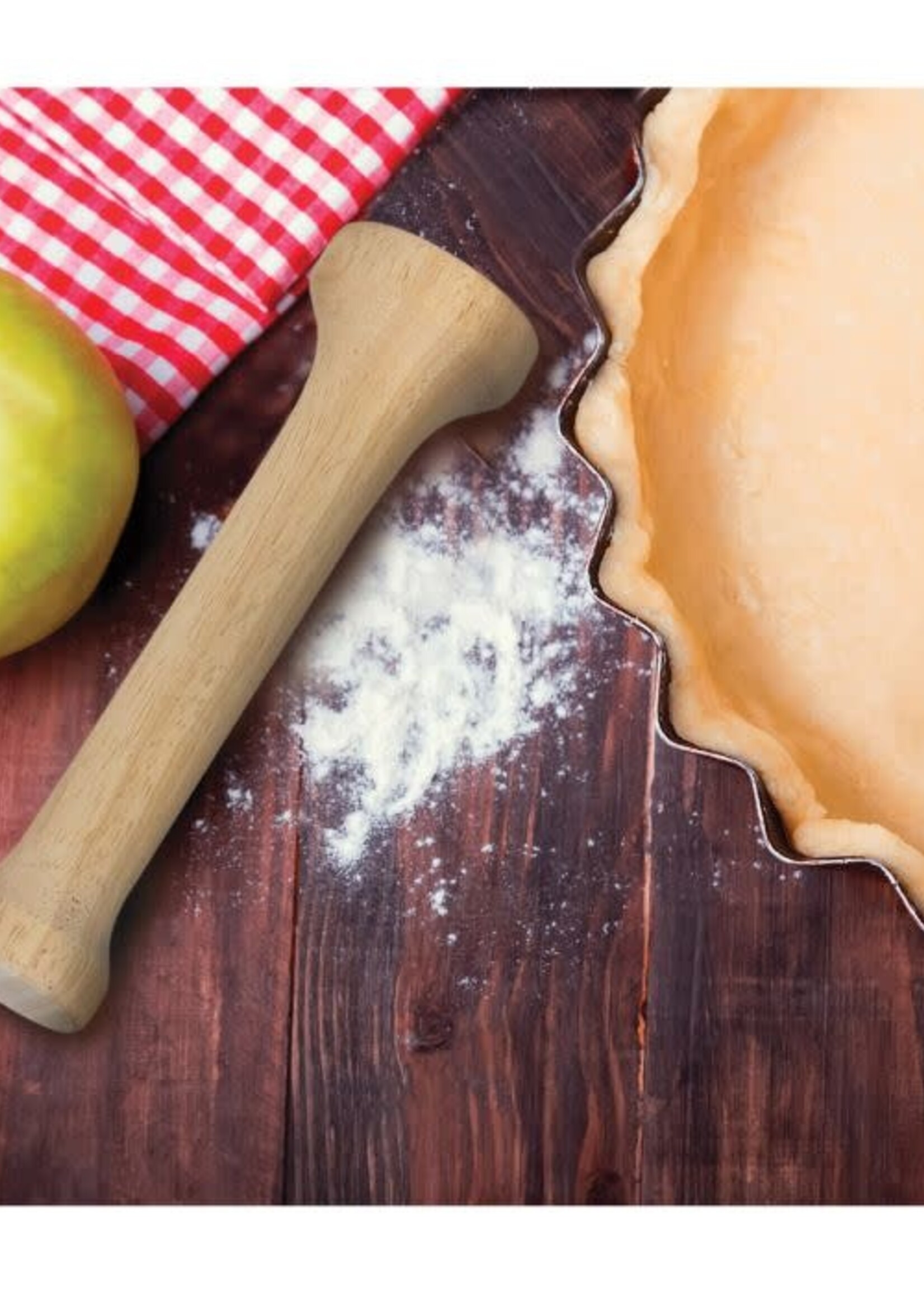 Tart Tamper