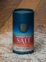 Murray River Salt Murray River Pink Salt Flakes 200gm
