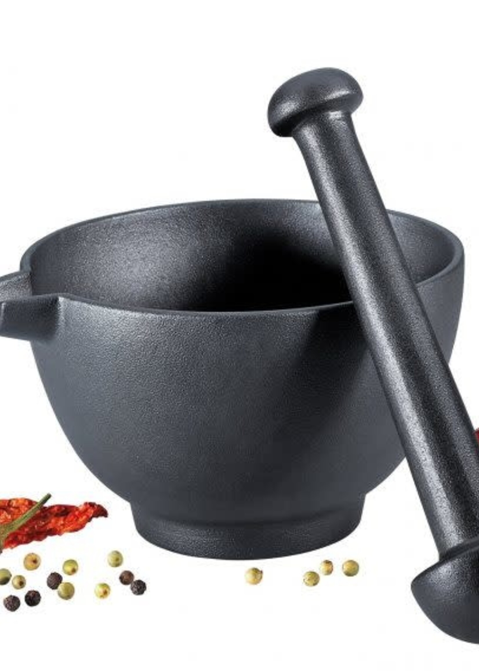 Frieling XL Mortar & Pestle