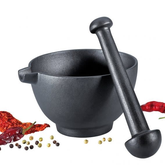 Frieling Frieling XL Mortar & Pestle The Kitchen Table