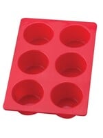 Mrs. Anderson’s Baking 6c Silicone Muffin Pan