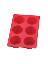 Mrs. Anderson's Baking 6c Silicone Muffin Pan - The Kitchen Table