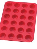 Mrs. Anderson’s Baking 24c Silicone Muffin Pan