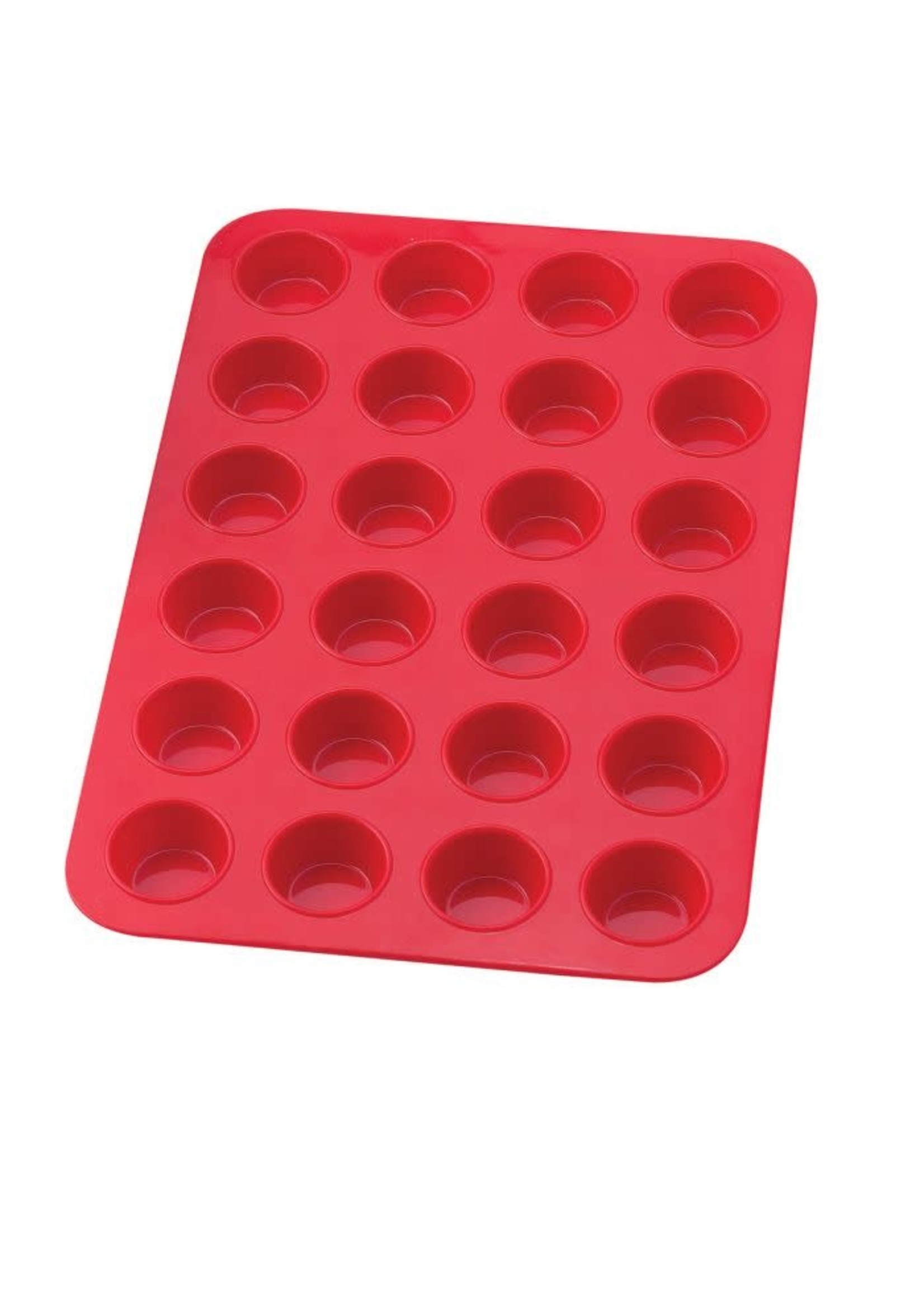 Silpat Silicone Mini Muffin Pan + Reviews