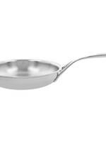 Demeyere Proline 7 Stainless Fry Pan 9.4-in.