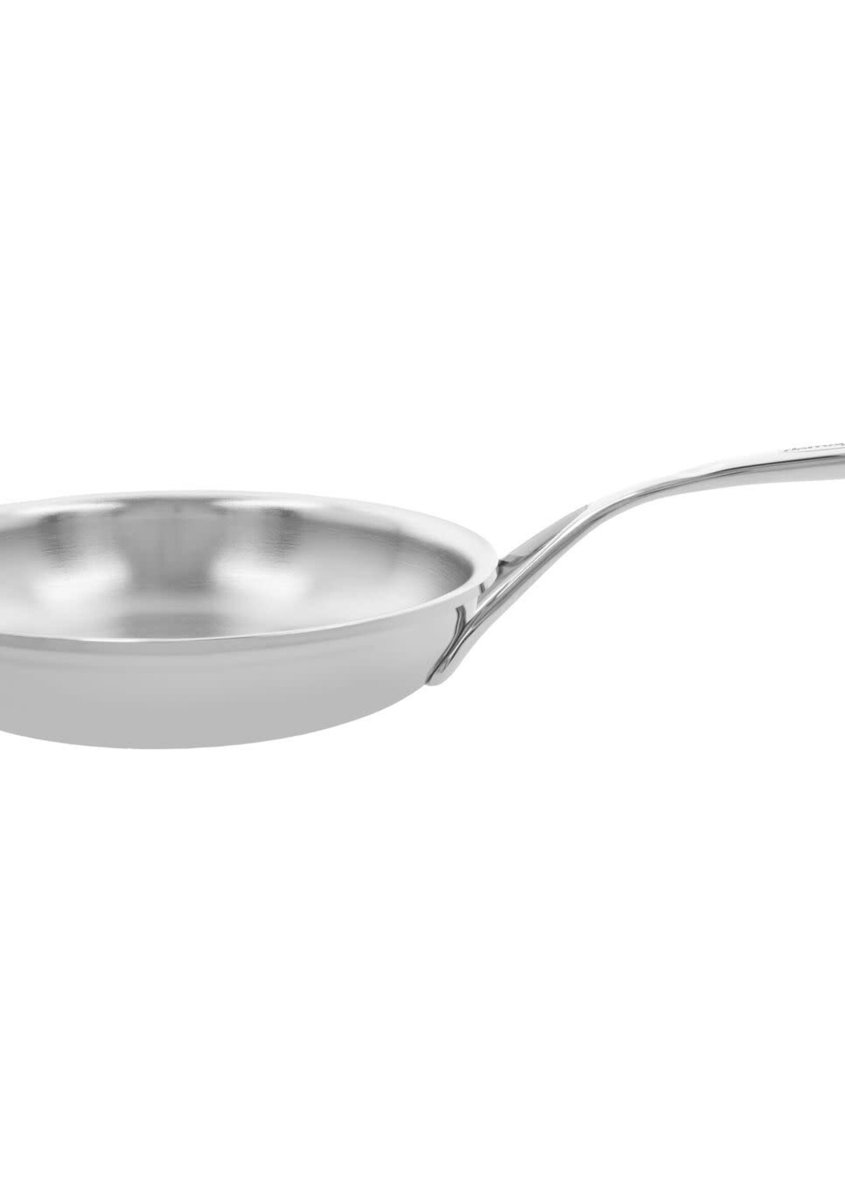 Demeyere Proline 7 Stainless Fry Pan 9.4-in.