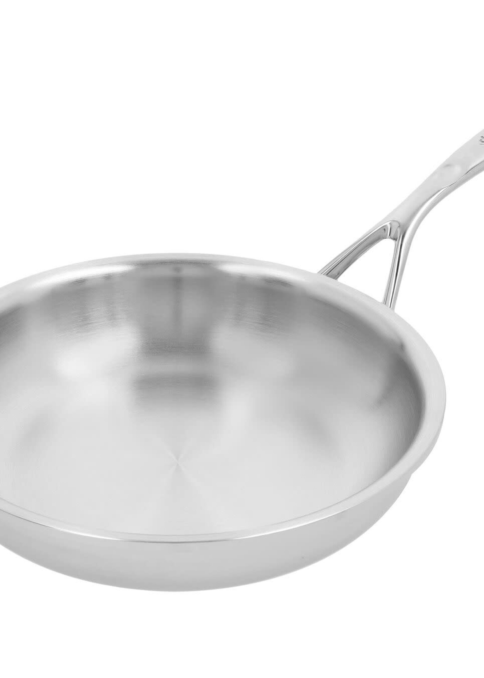Demeyere Proline 7 Stainless Fry Pan 9.4-in.