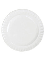 Vietri Pietra Serena Salad Plate