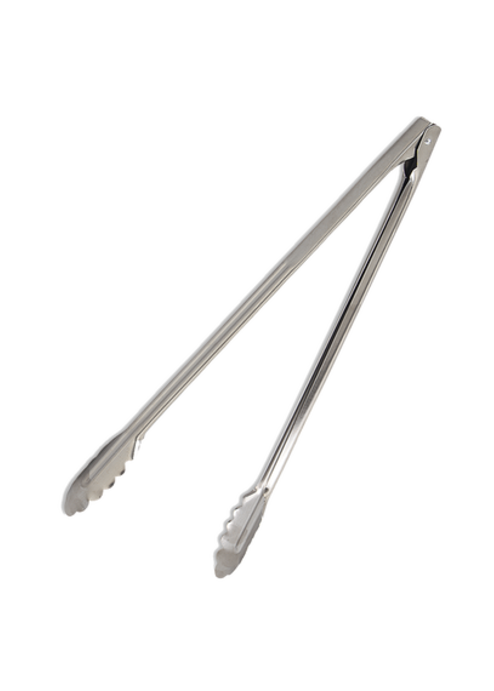 Browne Cuisipro Standard Spring Tongs 7"