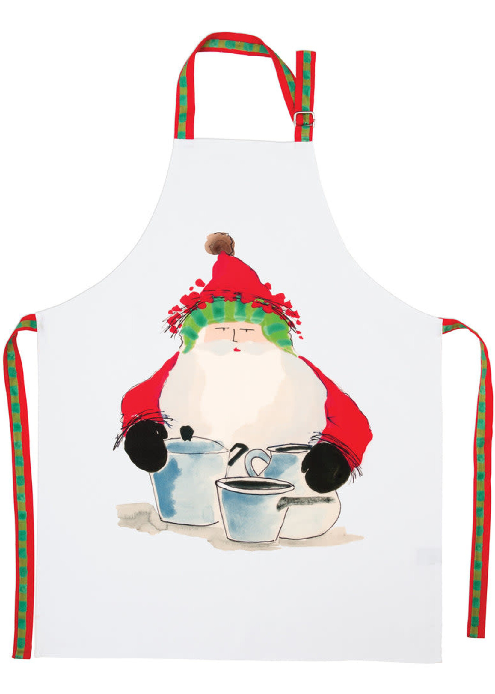 Vietri OSN Apron Retired w/ Sale Price