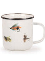 Golden Rabbit 12 oz. Mug : Fly Fishing