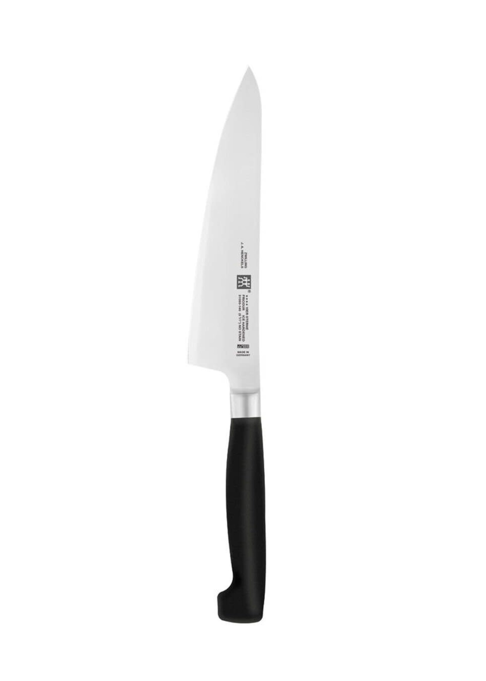 Zwilling Four Star 8pc Block Set