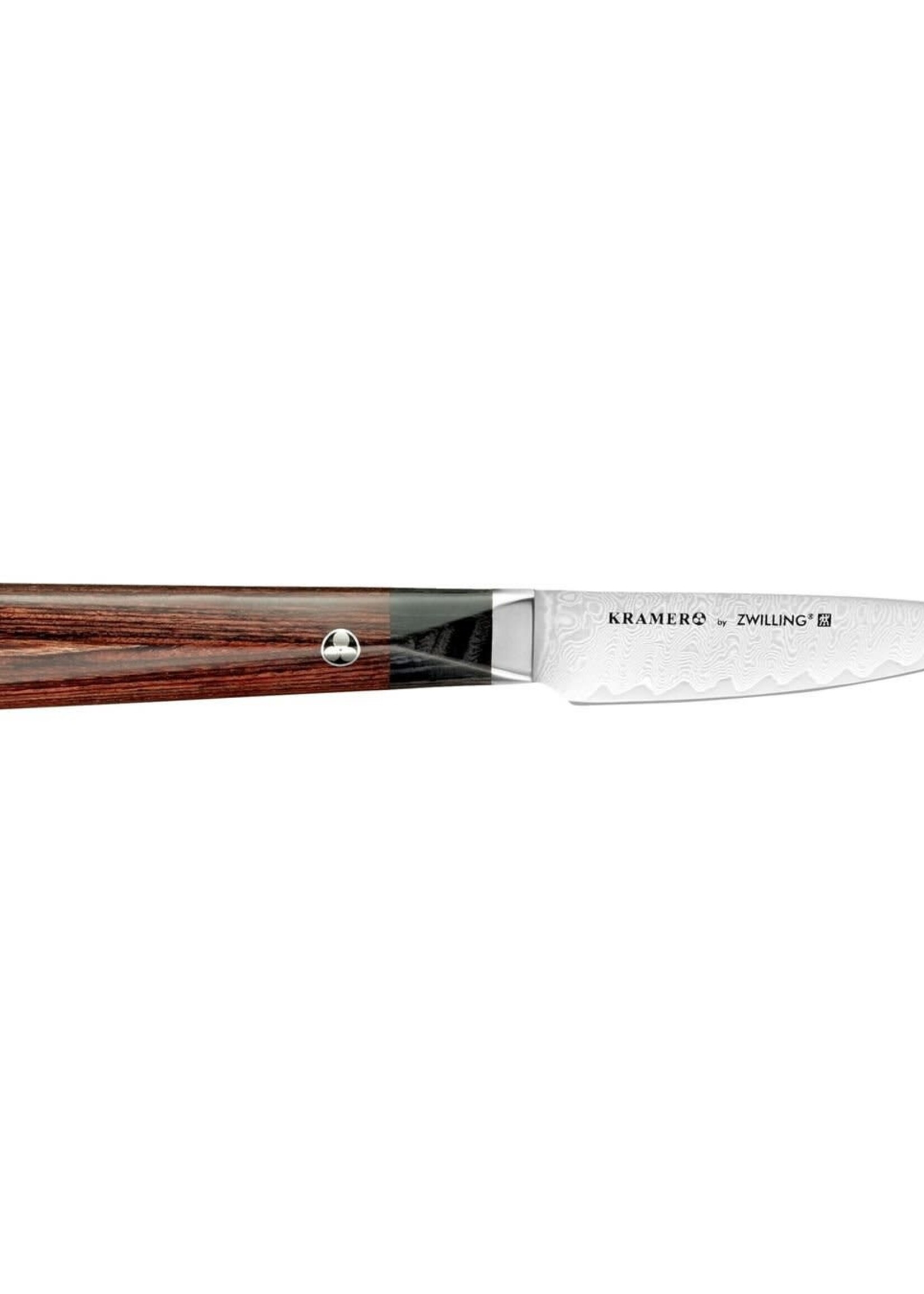 Zwilling Bob Kramer Meiji 4" Paring Knife