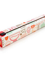 ChicWrap Parchment Box :  Baker's Tools