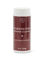 Heritage Steel HS Stainless Steel Cleaner