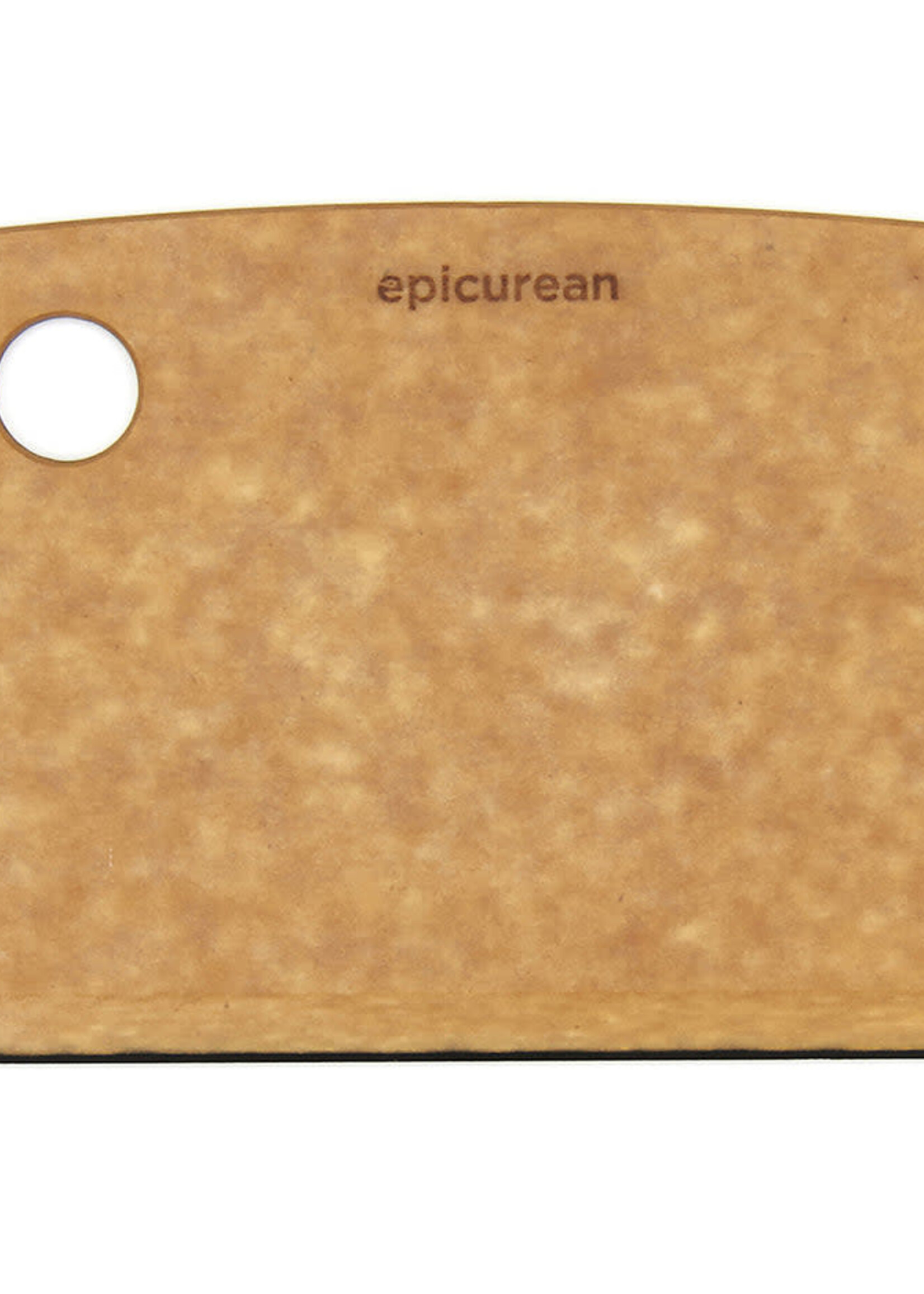Epicurean Bench Scraper Natural/Slate