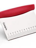 Red Dough Cutter