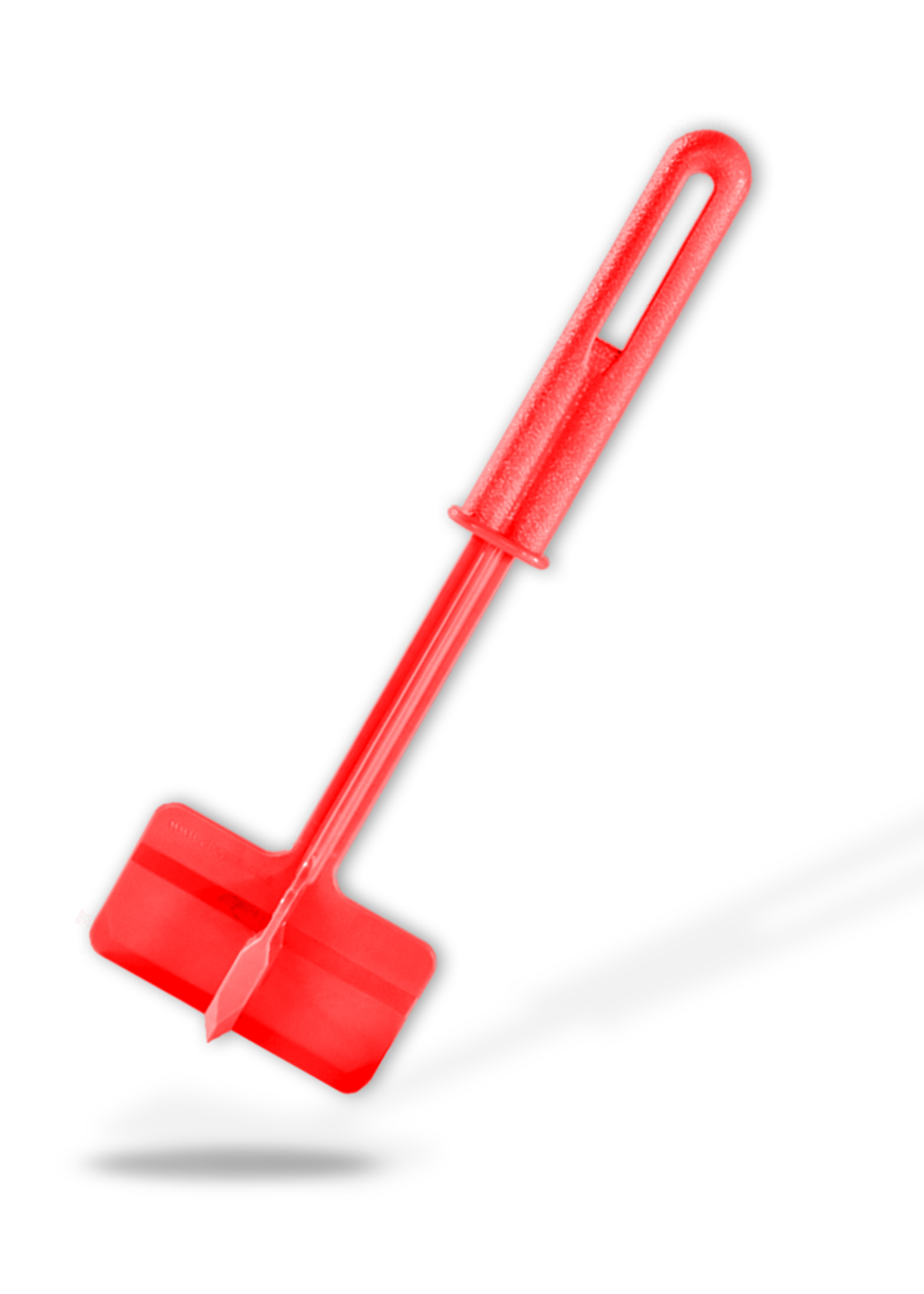 Chop Stir Red