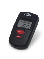 CDN Infrared Thermometer, Timer & Clock
