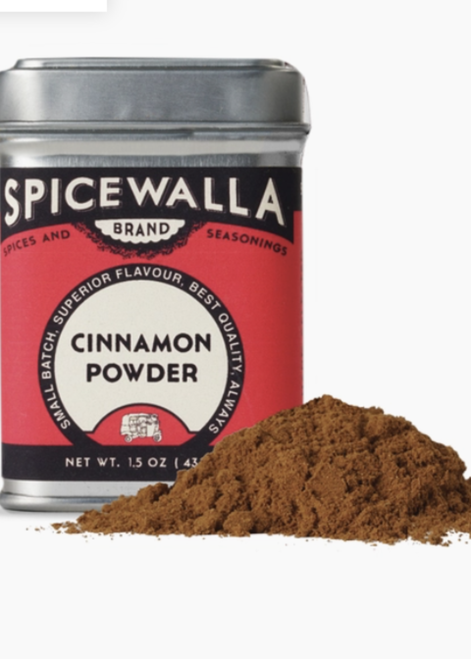 Spicewalla Spicewalla Cinnamon Powder