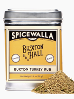 Spicewalla Buxton Hall Barbecue Turkey Rub