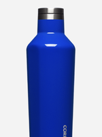 Corkcicle 16oz Canteen  Cobalt Retired