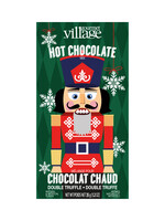 Gourmet Village Hot Chocolate Mix : Nutcracker