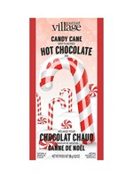 Gourmet Village Candy Cane Hot Chocolate Mix