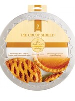 9 inch Pie Crust Protector