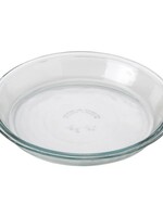 Anchor 9” Glass Pie Plate