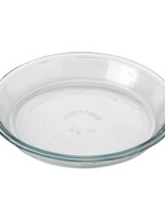 Harold Import Company Inc. Anchor 9” Glass Pie Plate