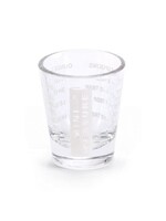 Mini Measure White