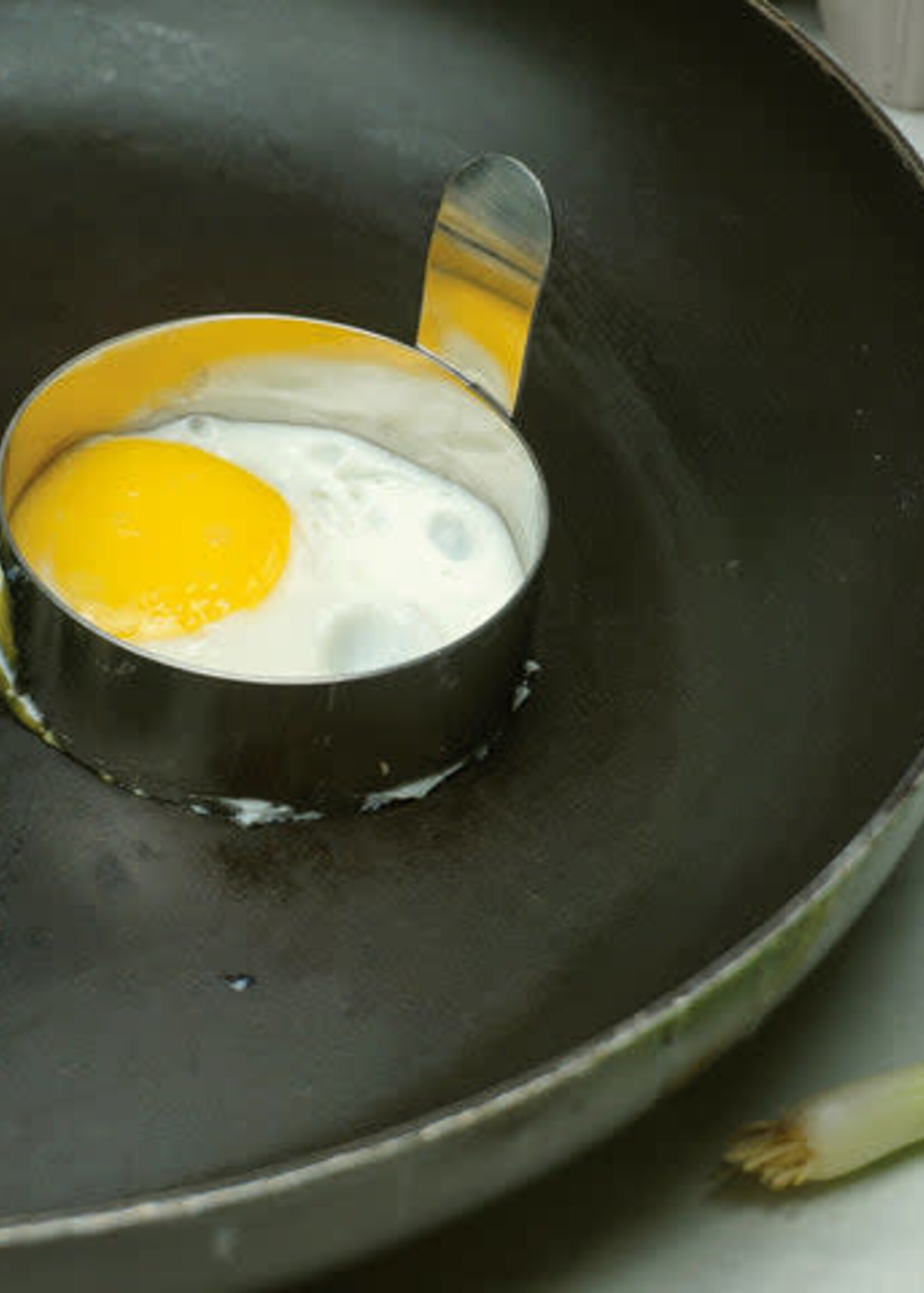 Endurance Egg Rings