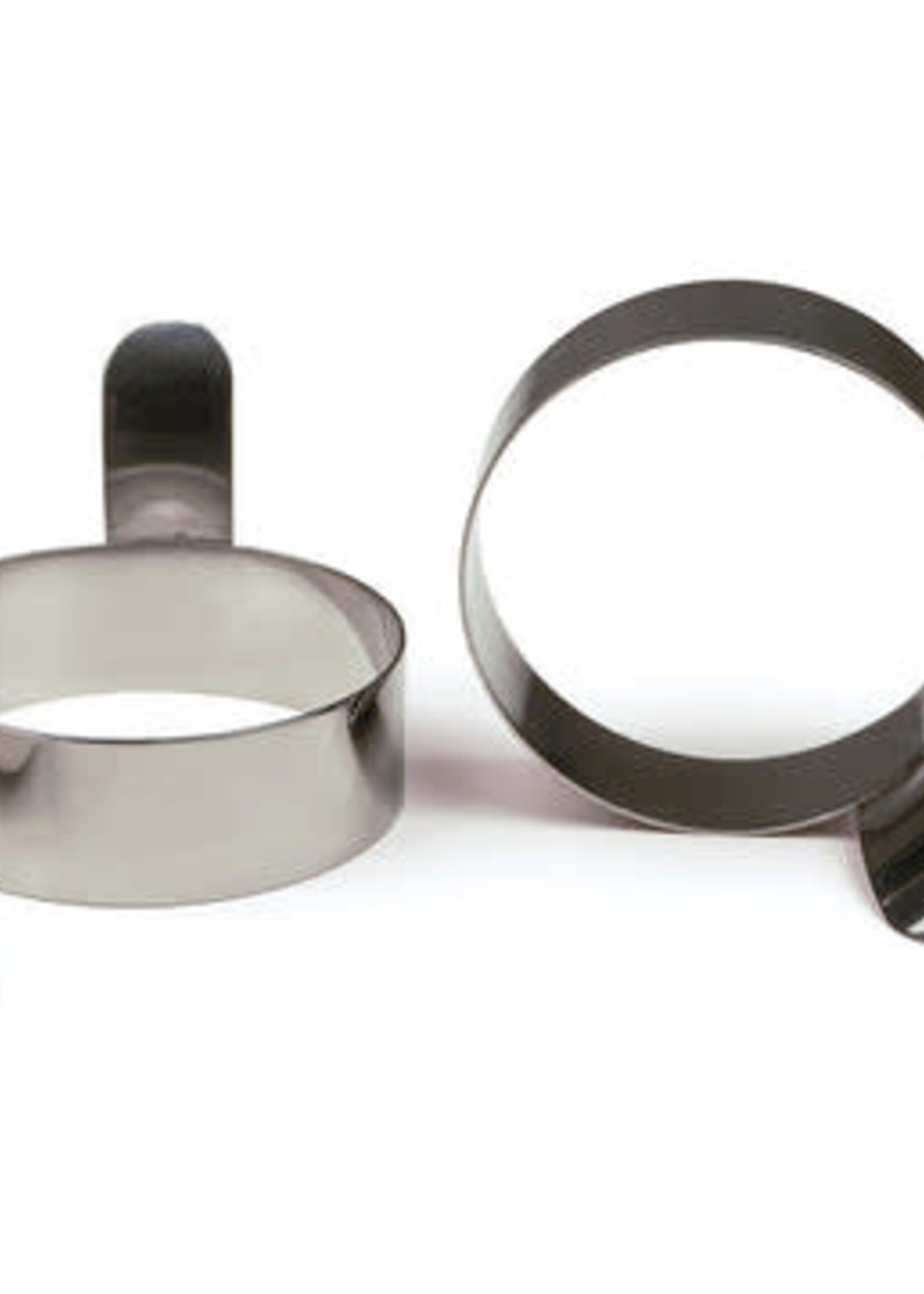 Endurance Egg Rings