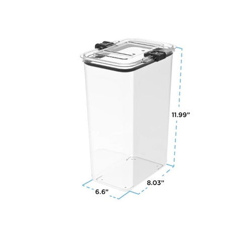 Plastic Table Organizers Container