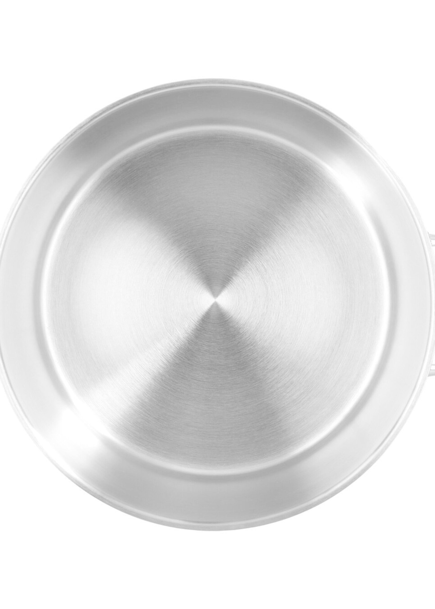 Demeyere Atlantis 7 Stainless Stock Pot - 8.5-Qt.