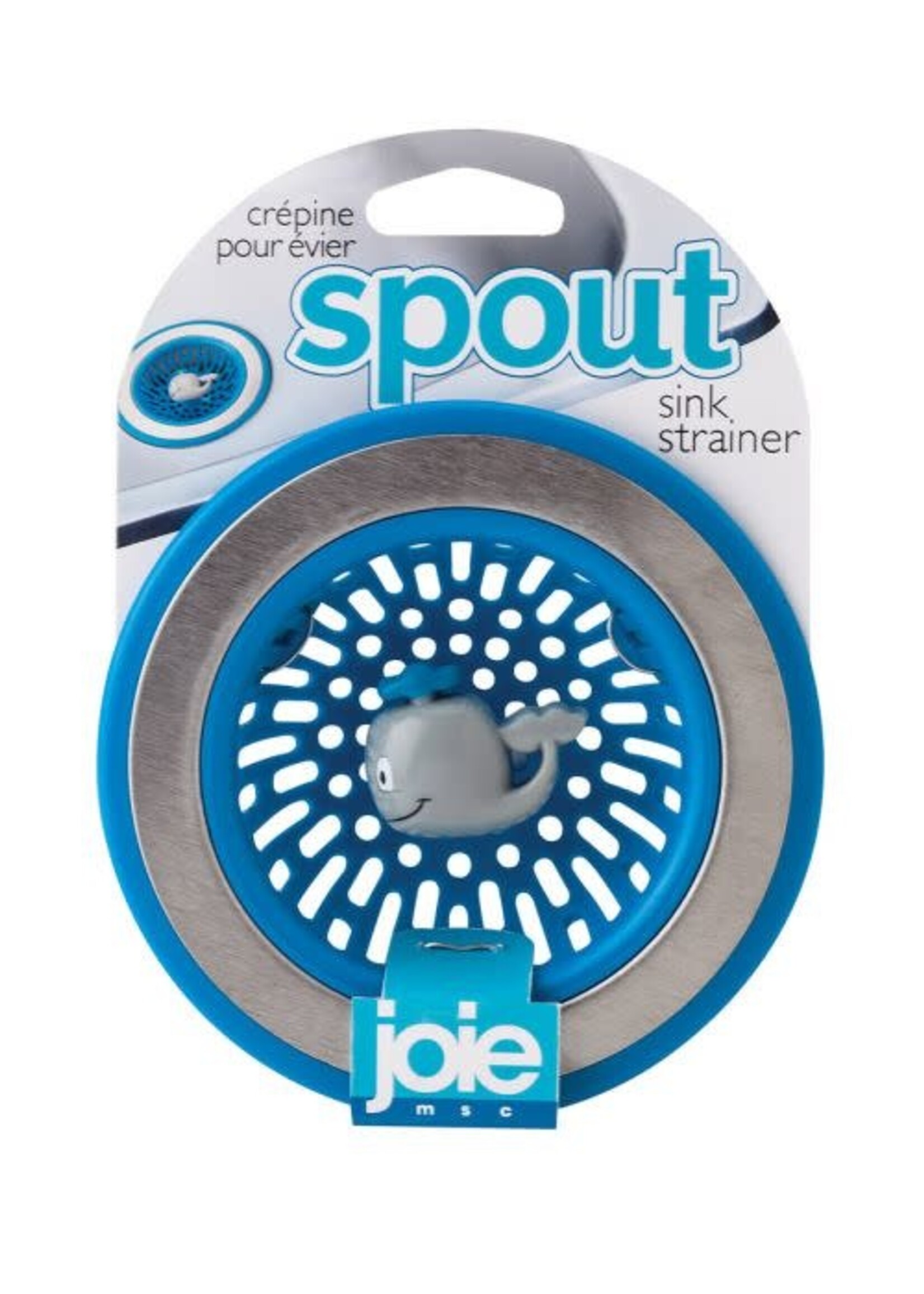 Spout Sink Strainer