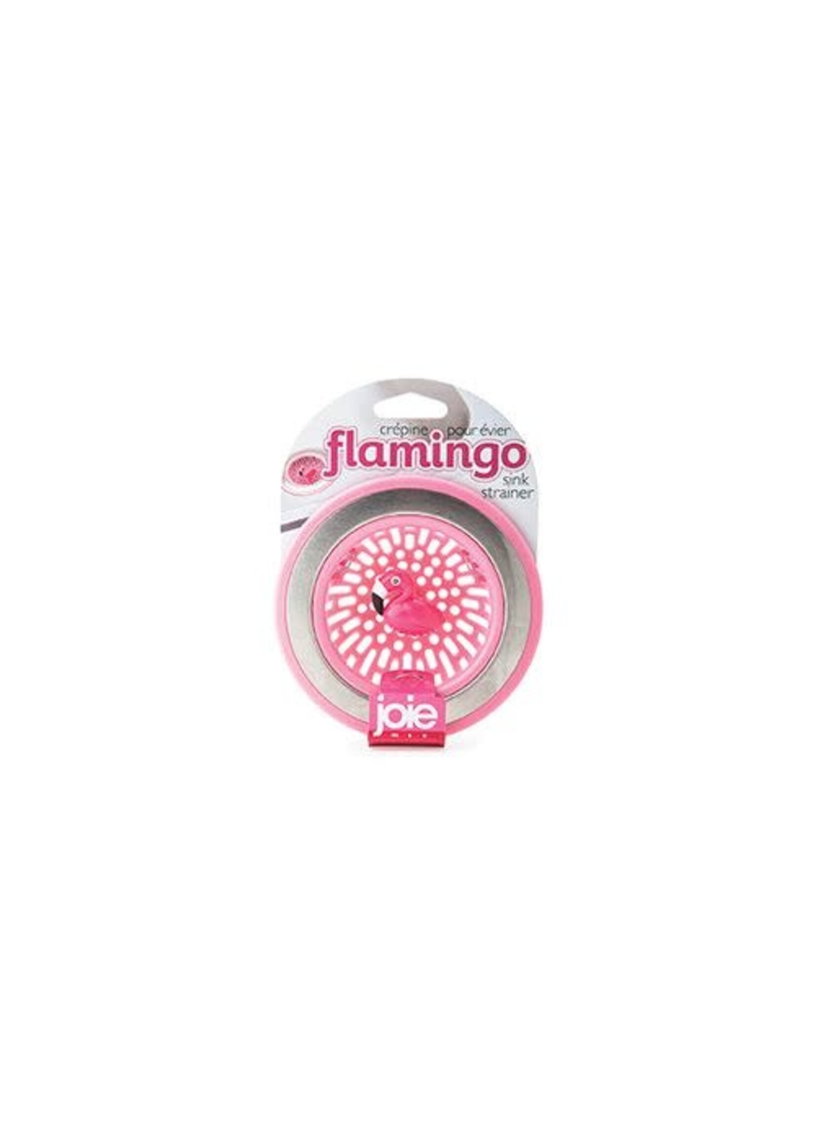 Flamingo Sink Strainer